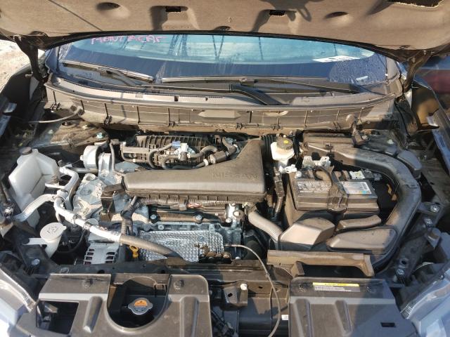 Photo 6 VIN: 5N1AT2MV9KC803125 - NISSAN ROGUE S 