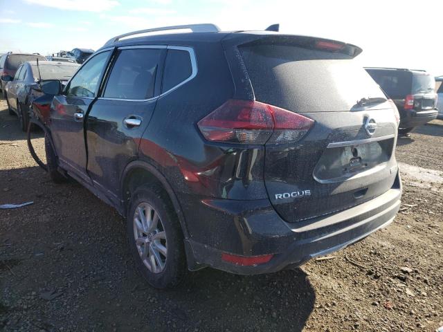 Photo 2 VIN: 5N1AT2MV9KC804131 - NISSAN ROGUE 