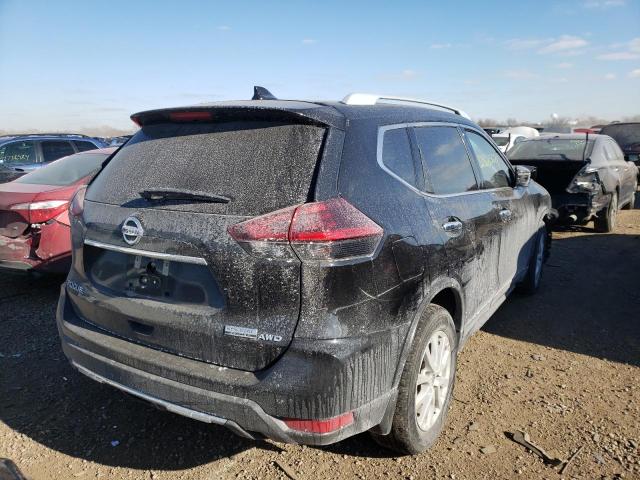 Photo 3 VIN: 5N1AT2MV9KC804131 - NISSAN ROGUE 