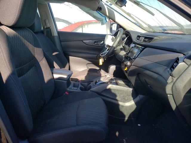 Photo 4 VIN: 5N1AT2MV9KC804131 - NISSAN ROGUE 