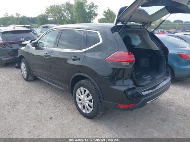 Photo 2 VIN: 5N1AT2MV9KC815212 - NISSAN ROGUE 