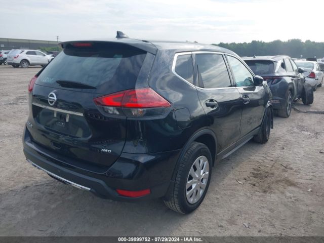 Photo 3 VIN: 5N1AT2MV9KC815212 - NISSAN ROGUE 