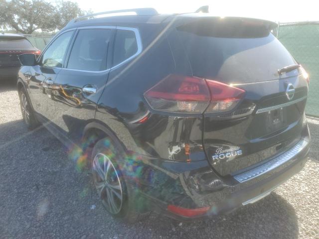 Photo 1 VIN: 5N1AT2MV9KC819924 - NISSAN ROGUE 