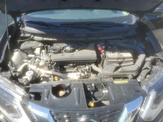 Photo 11 VIN: 5N1AT2MV9KC819924 - NISSAN ROGUE 