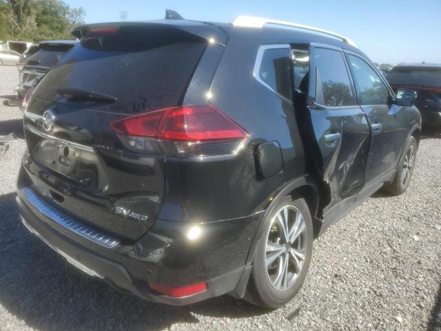 Photo 2 VIN: 5N1AT2MV9KC819924 - NISSAN ROGUE 