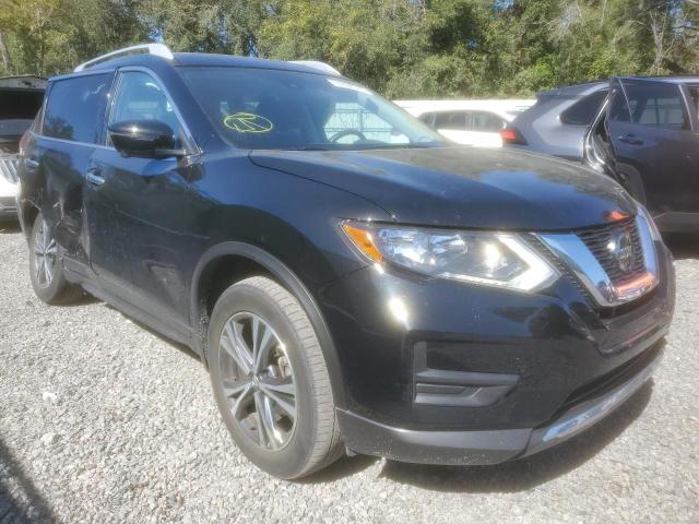 Photo 3 VIN: 5N1AT2MV9KC819924 - NISSAN ROGUE 