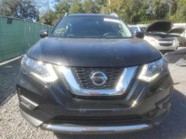 Photo 4 VIN: 5N1AT2MV9KC819924 - NISSAN ROGUE 