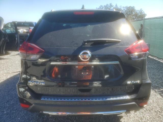 Photo 5 VIN: 5N1AT2MV9KC819924 - NISSAN ROGUE 