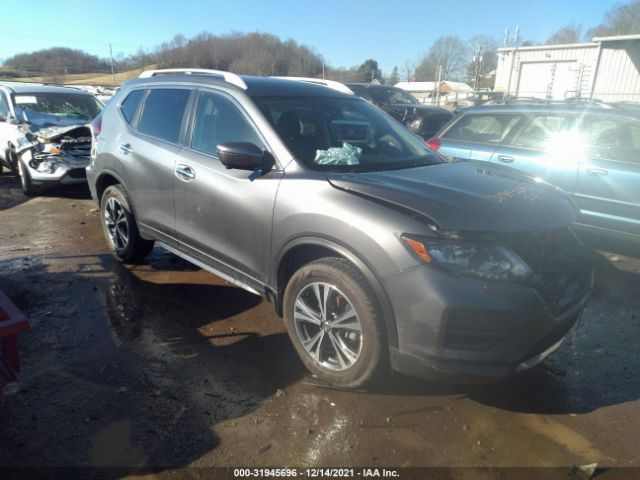 Photo 0 VIN: 5N1AT2MV9KC823262 - NISSAN ROGUE 