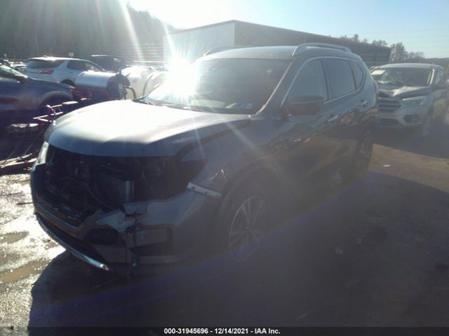 Photo 1 VIN: 5N1AT2MV9KC823262 - NISSAN ROGUE 