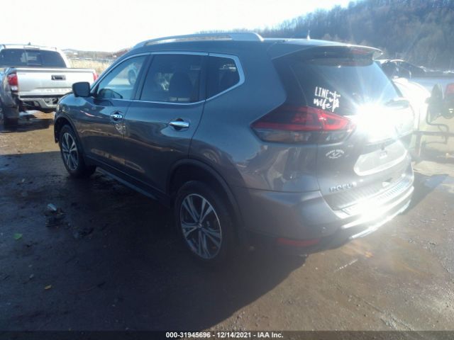 Photo 2 VIN: 5N1AT2MV9KC823262 - NISSAN ROGUE 