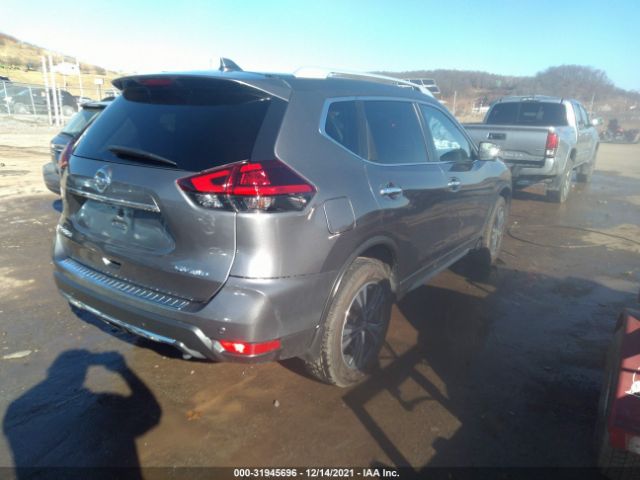 Photo 3 VIN: 5N1AT2MV9KC823262 - NISSAN ROGUE 