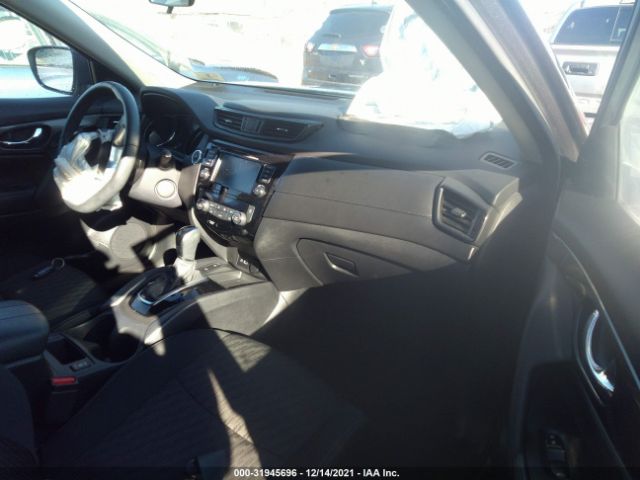 Photo 4 VIN: 5N1AT2MV9KC823262 - NISSAN ROGUE 