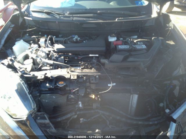 Photo 9 VIN: 5N1AT2MV9KC823262 - NISSAN ROGUE 