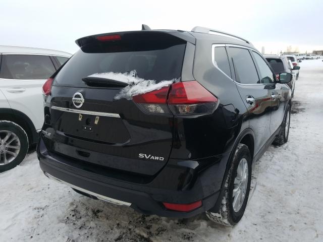 Photo 3 VIN: 5N1AT2MV9KC823536 - NISSAN ROGUE S 