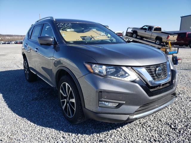 Photo 0 VIN: 5N1AT2MV9KC824461 - NISSAN ROGUE S 