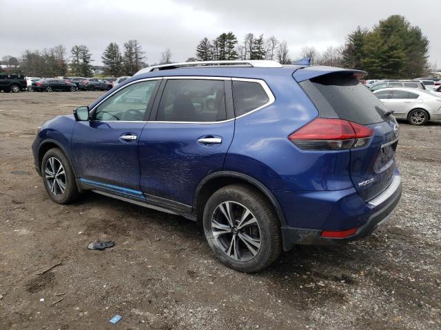 Photo 1 VIN: 5N1AT2MV9KC825349 - NISSAN ROGUE 