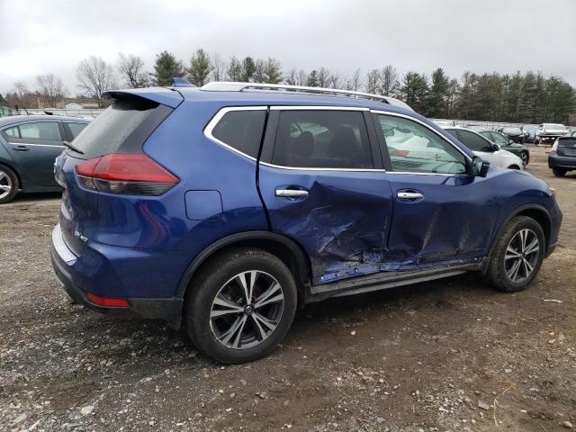 Photo 2 VIN: 5N1AT2MV9KC825349 - NISSAN ROGUE 