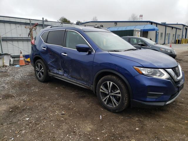 Photo 3 VIN: 5N1AT2MV9KC825349 - NISSAN ROGUE 