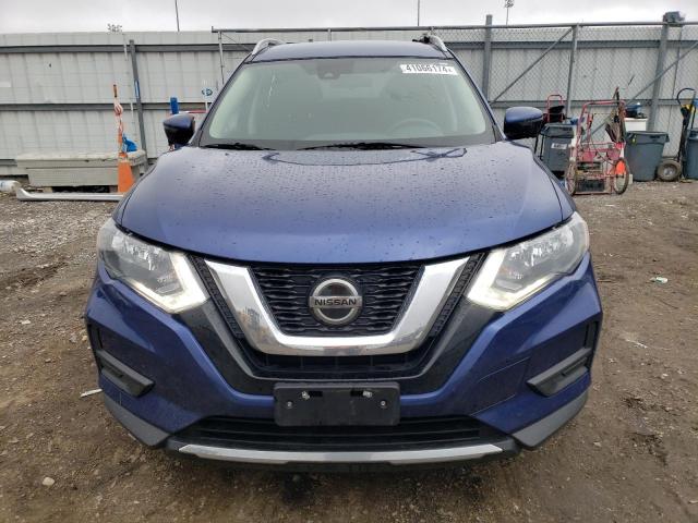 Photo 4 VIN: 5N1AT2MV9KC825349 - NISSAN ROGUE 