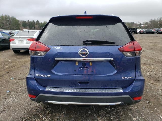 Photo 5 VIN: 5N1AT2MV9KC825349 - NISSAN ROGUE 