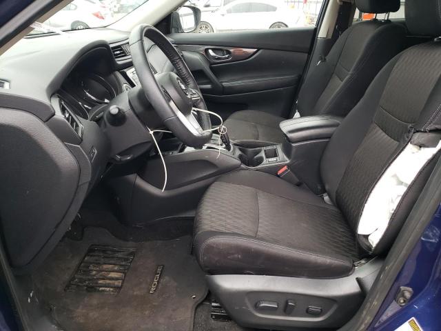 Photo 6 VIN: 5N1AT2MV9KC825349 - NISSAN ROGUE 