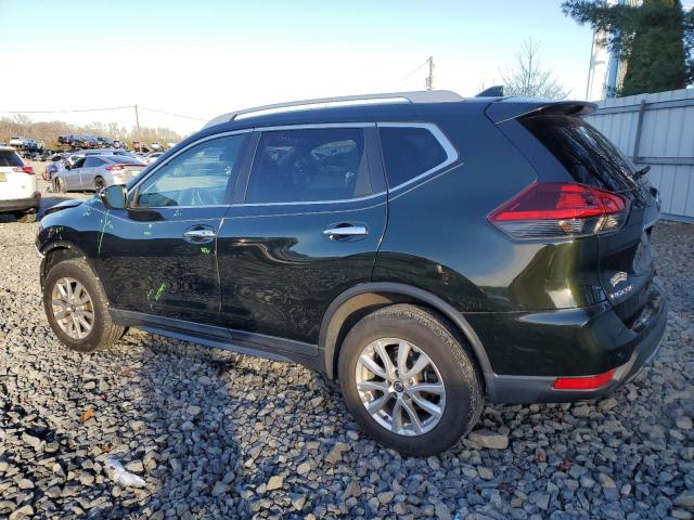 Photo 1 VIN: 5N1AT2MV9KC826100 - NISSAN ROGUE S 