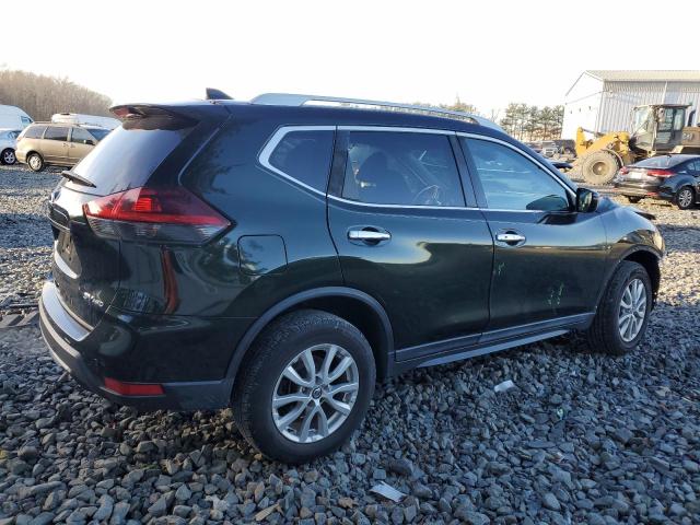 Photo 2 VIN: 5N1AT2MV9KC826100 - NISSAN ROGUE S 