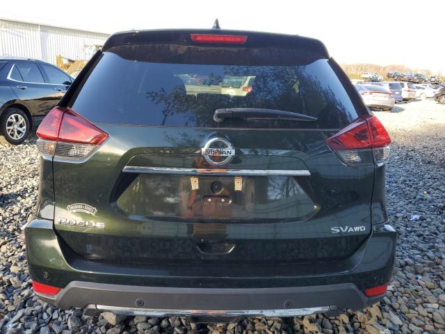 Photo 5 VIN: 5N1AT2MV9KC826100 - NISSAN ROGUE S 