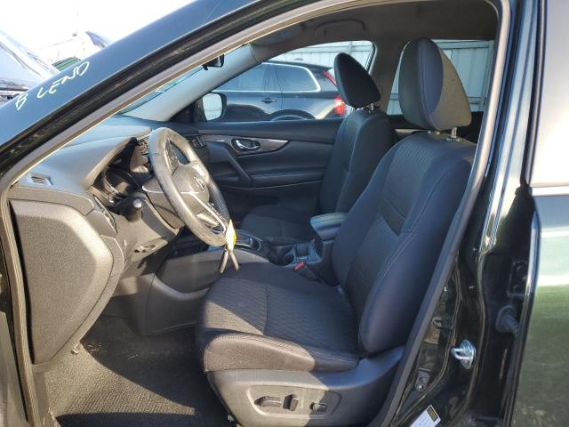 Photo 6 VIN: 5N1AT2MV9KC826100 - NISSAN ROGUE S 