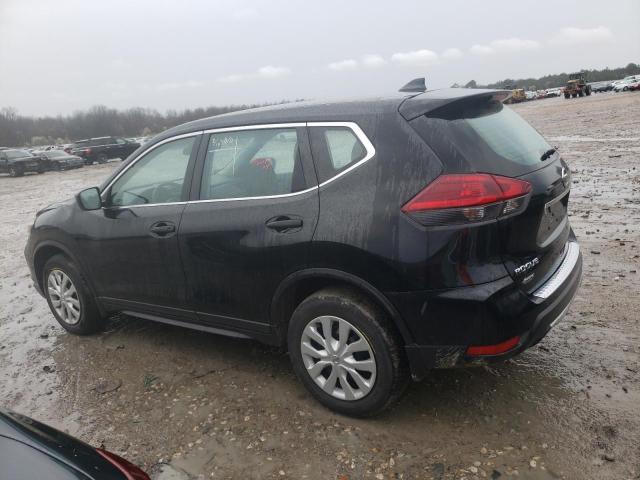 Photo 1 VIN: 5N1AT2MV9KC829398 - NISSAN ROGUE S 