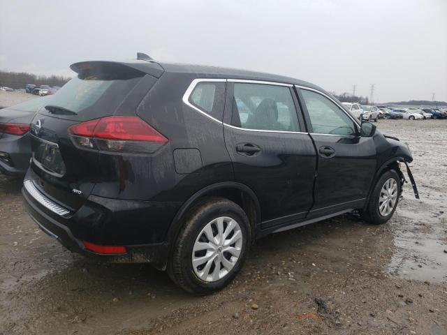 Photo 2 VIN: 5N1AT2MV9KC829398 - NISSAN ROGUE S 