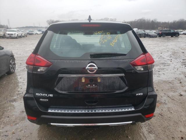 Photo 5 VIN: 5N1AT2MV9KC829398 - NISSAN ROGUE S 