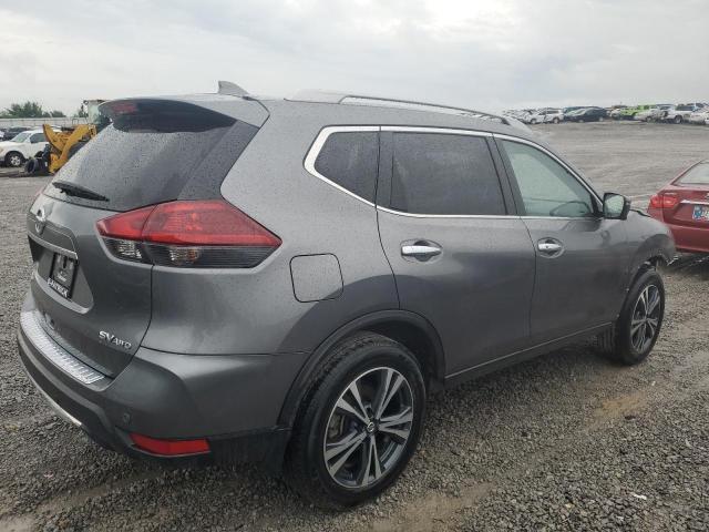 Photo 2 VIN: 5N1AT2MV9KC836139 - NISSAN ROGUE S 