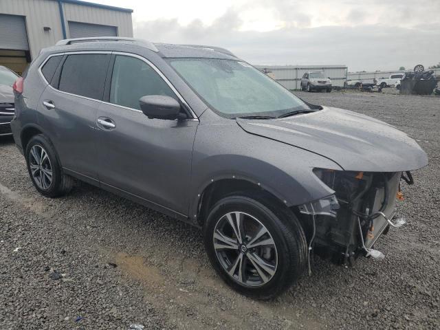 Photo 3 VIN: 5N1AT2MV9KC836139 - NISSAN ROGUE S 