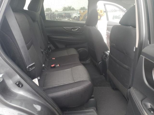 Photo 9 VIN: 5N1AT2MV9KC836139 - NISSAN ROGUE S 