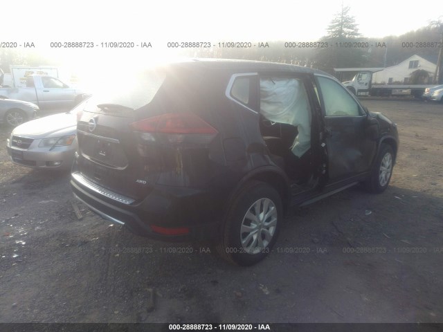 Photo 3 VIN: 5N1AT2MV9KC843382 - NISSAN ROGUE 