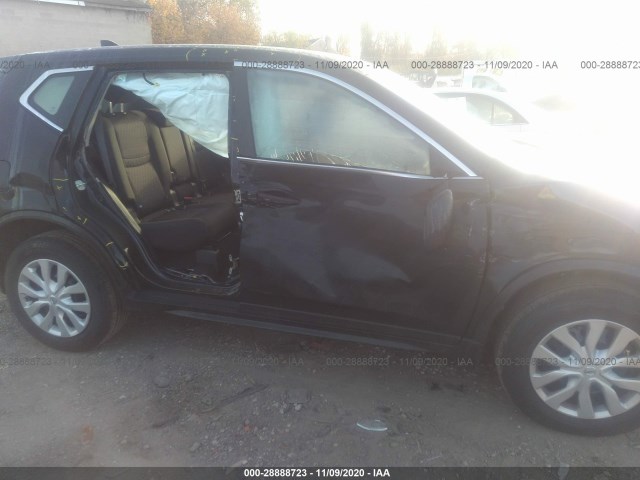 Photo 5 VIN: 5N1AT2MV9KC843382 - NISSAN ROGUE 