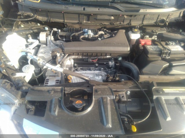 Photo 9 VIN: 5N1AT2MV9KC843382 - NISSAN ROGUE 