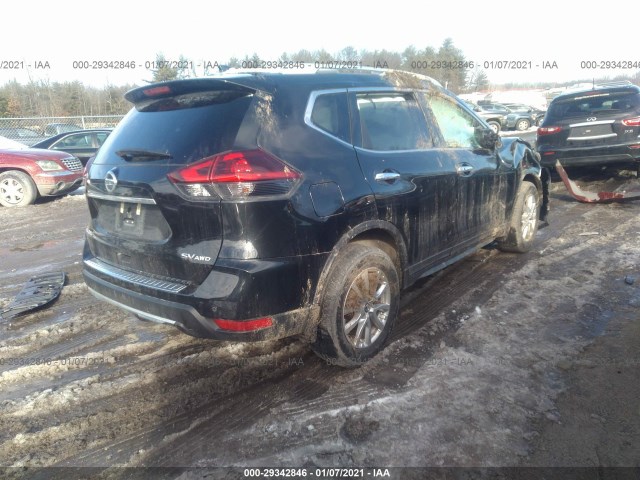 Photo 3 VIN: 5N1AT2MV9KC844922 - NISSAN ROGUE 