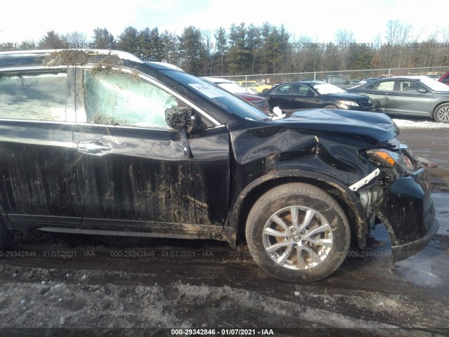 Photo 5 VIN: 5N1AT2MV9KC844922 - NISSAN ROGUE 