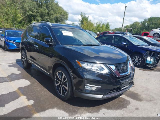 Photo 0 VIN: 5N1AT2MV9LC709828 - NISSAN ROGUE 