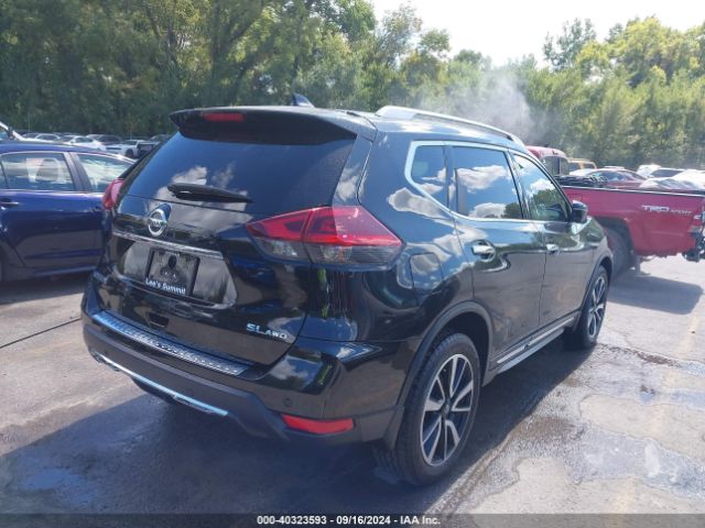 Photo 3 VIN: 5N1AT2MV9LC709828 - NISSAN ROGUE 