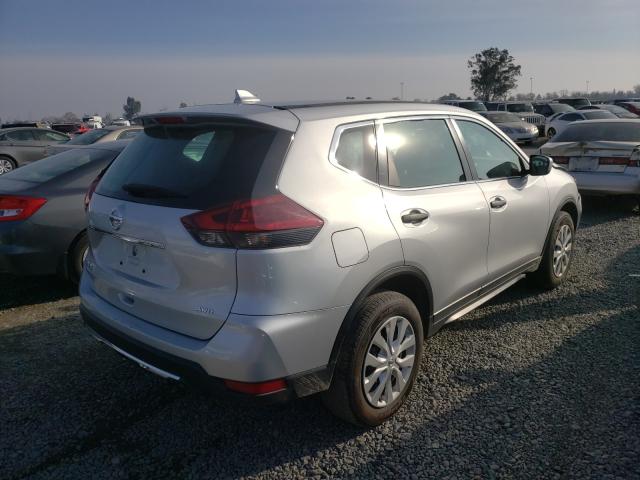 Photo 3 VIN: 5N1AT2MV9LC713684 - NISSAN ROGUE S 