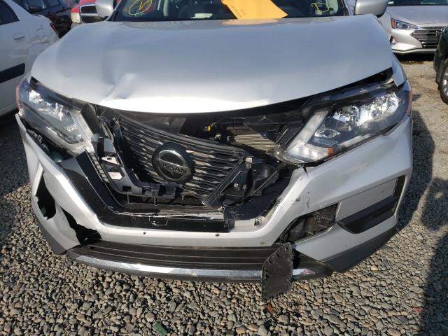 Photo 8 VIN: 5N1AT2MV9LC713684 - NISSAN ROGUE S 