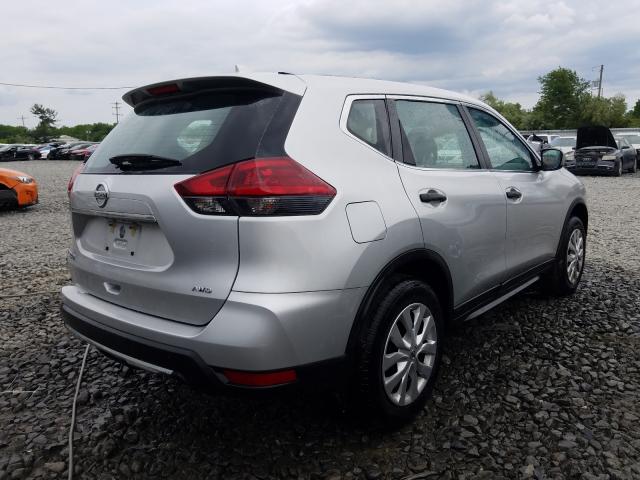 Photo 3 VIN: 5N1AT2MV9LC720084 - NISSAN ROGUE S 