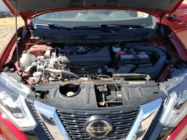 Photo 11 VIN: 5N1AT2MV9LC721106 - NISSAN ROGUE S 