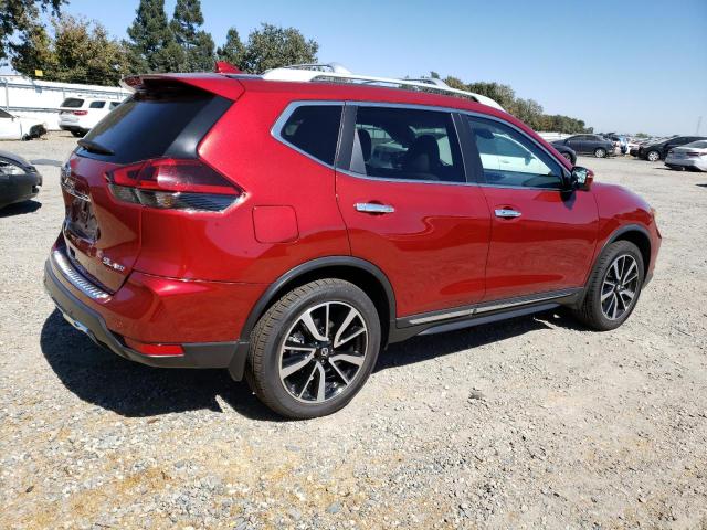 Photo 2 VIN: 5N1AT2MV9LC721106 - NISSAN ROGUE S 