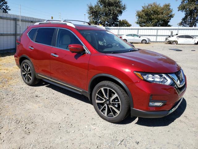 Photo 3 VIN: 5N1AT2MV9LC721106 - NISSAN ROGUE S 