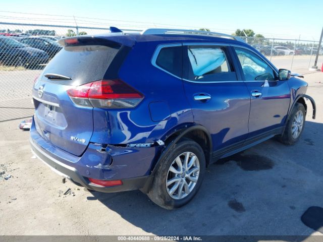 Photo 3 VIN: 5N1AT2MV9LC722174 - NISSAN ROGUE 